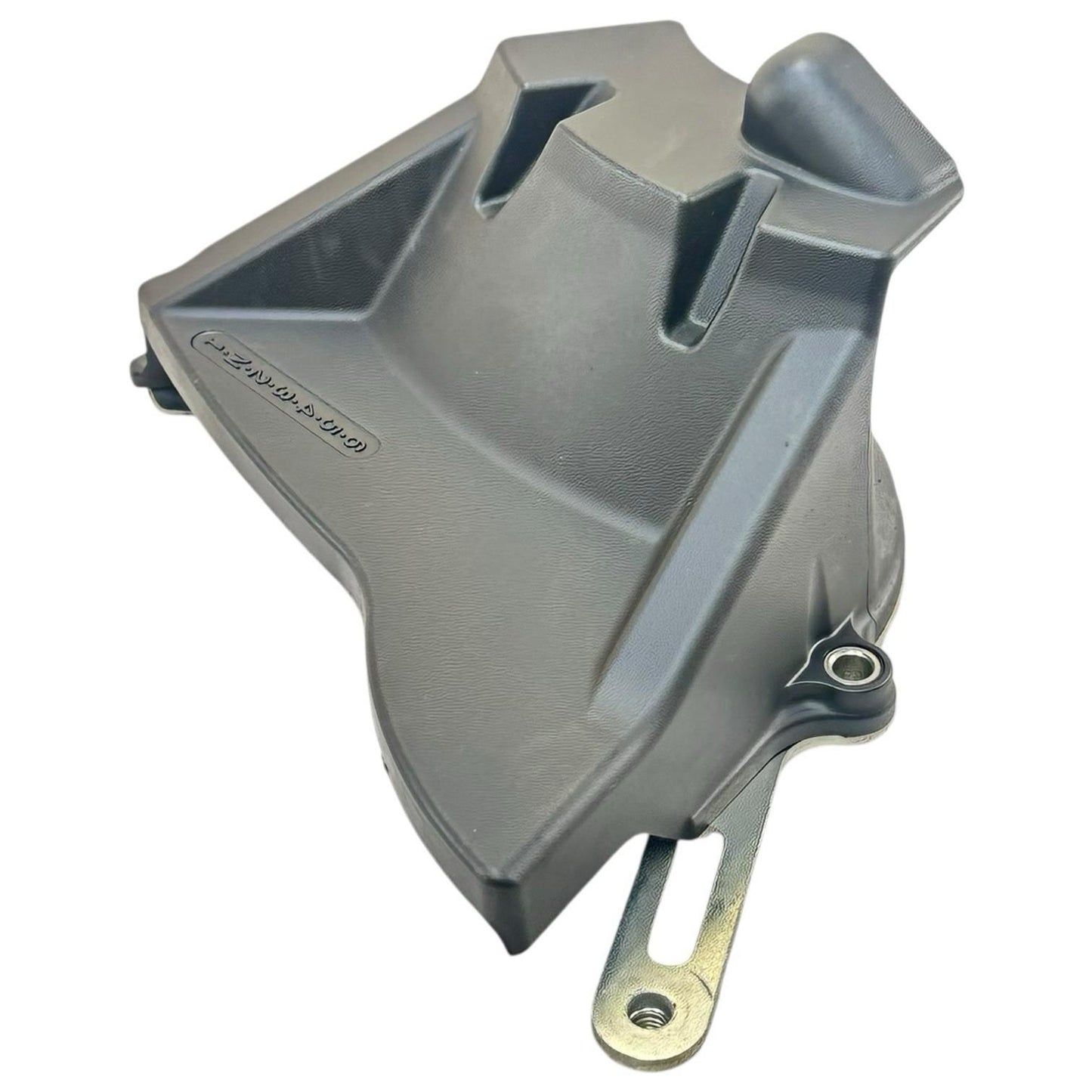 2014 - 2016 HONDA CBR1000RR SP SPROCKET COVER  CHAIN PLASTIC PANEL STOCK OEM