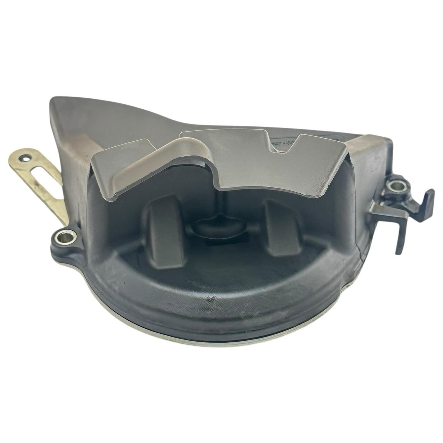 2014 - 2016 HONDA CBR1000RR SP SPROCKET COVER  CHAIN PLASTIC PANEL STOCK OEM