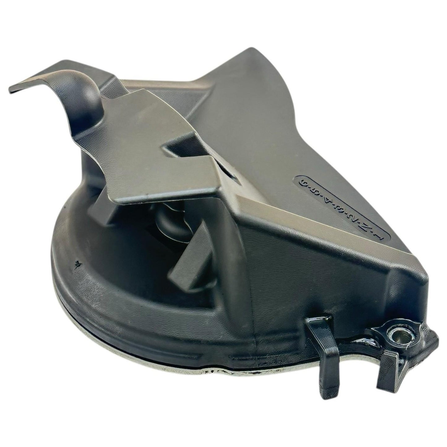 2014 - 2016 HONDA CBR1000RR SP SPROCKET COVER  CHAIN PLASTIC PANEL STOCK OEM