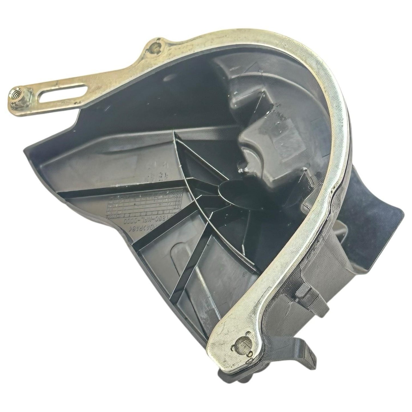 2014 - 2016 HONDA CBR1000RR SP SPROCKET COVER  CHAIN PLASTIC PANEL STOCK OEM