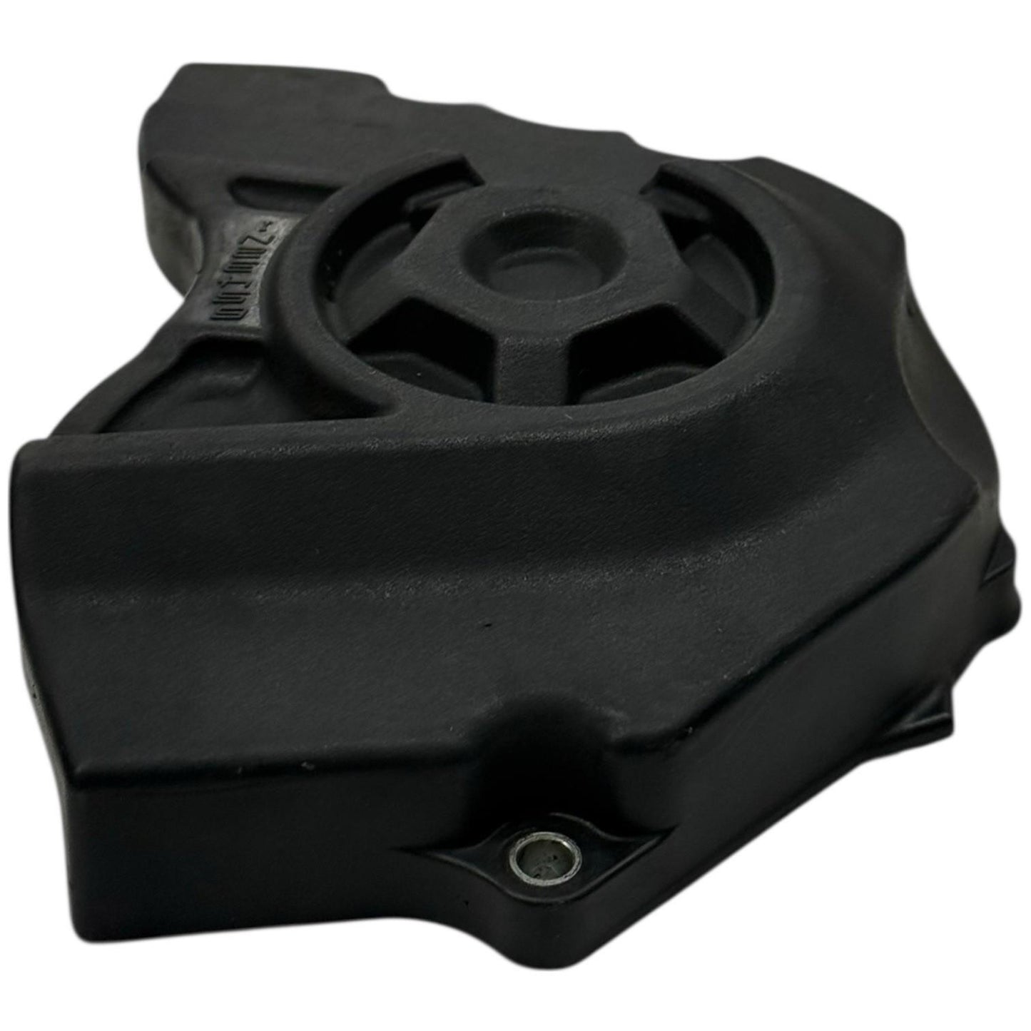 2021 - 2024 KAWASAKI NINJA ZX10R SPROCKET COVER ENGINE CHAIN GUARD CASE