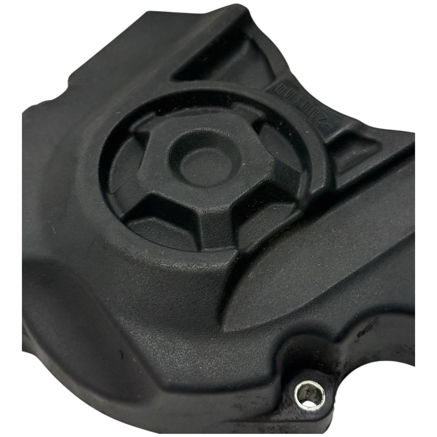 2021 - 2024 KAWASAKI NINJA ZX10R SPROCKET COVER ENGINE CHAIN GUARD CASE