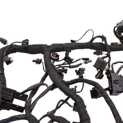 2020 - 2024 BMW S1000RR MAIN HARNESS WIRING LOOM ELECTRICAL SYSTEM LITTLE CUT