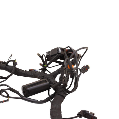 2020 - 2024 BMW S1000RR MAIN HARNESS WIRING LOOM ELECTRICAL SYSTEM LITTLE CUT