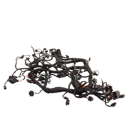 2020 - 2024 BMW S1000RR MAIN HARNESS WIRING LOOM ELECTRICAL SYSTEM LITTLE CUT
