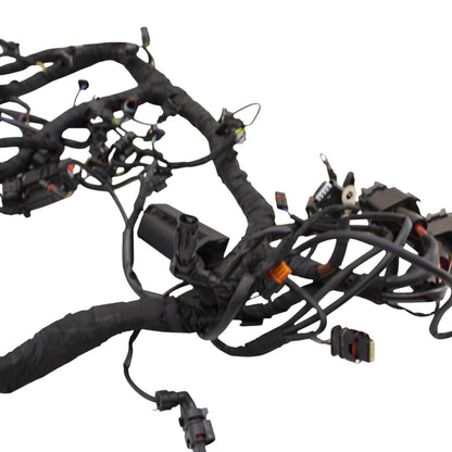 2020 - 2024 BMW S1000RR MAIN HARNESS WIRING LOOM ELECTRICAL SYSTEM LITTLE CUT