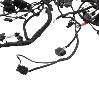2020 - 2024 BMW S1000RR MAIN HARNESS WIRING LOOM ELECTRICAL SYSTEM LITTLE CUT
