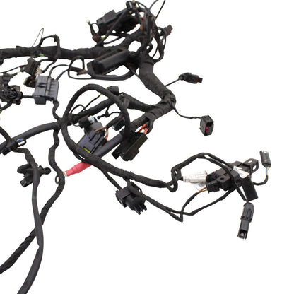 2020 - 2024 BMW S1000RR MAIN HARNESS WIRING LOOM ELECTRICAL SYSTEM LITTLE CUT
