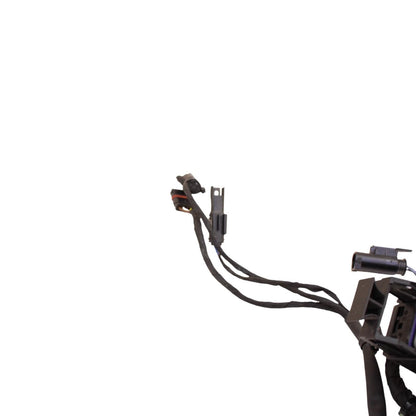 2020 - 2024 BMW S1000RR MAIN HARNESS WIRING LOOM ELECTRICAL SYSTEM LITTLE CUT