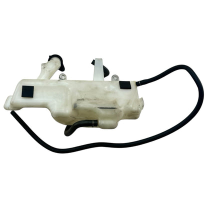 2014 - 2016 HONDA CBR1000RR SP COOLANT TANK OVERFLOW RESERVOIR BOTTLE OEM