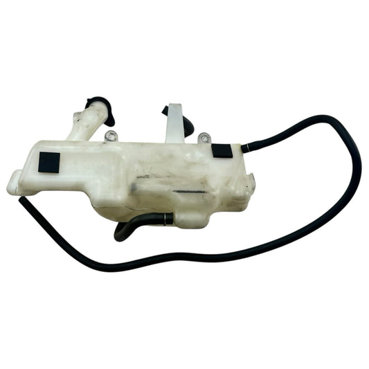2014 - 2016 HONDA CBR1000RR SP COOLANT TANK OVERFLOW RESERVOIR BOTTLE OEM