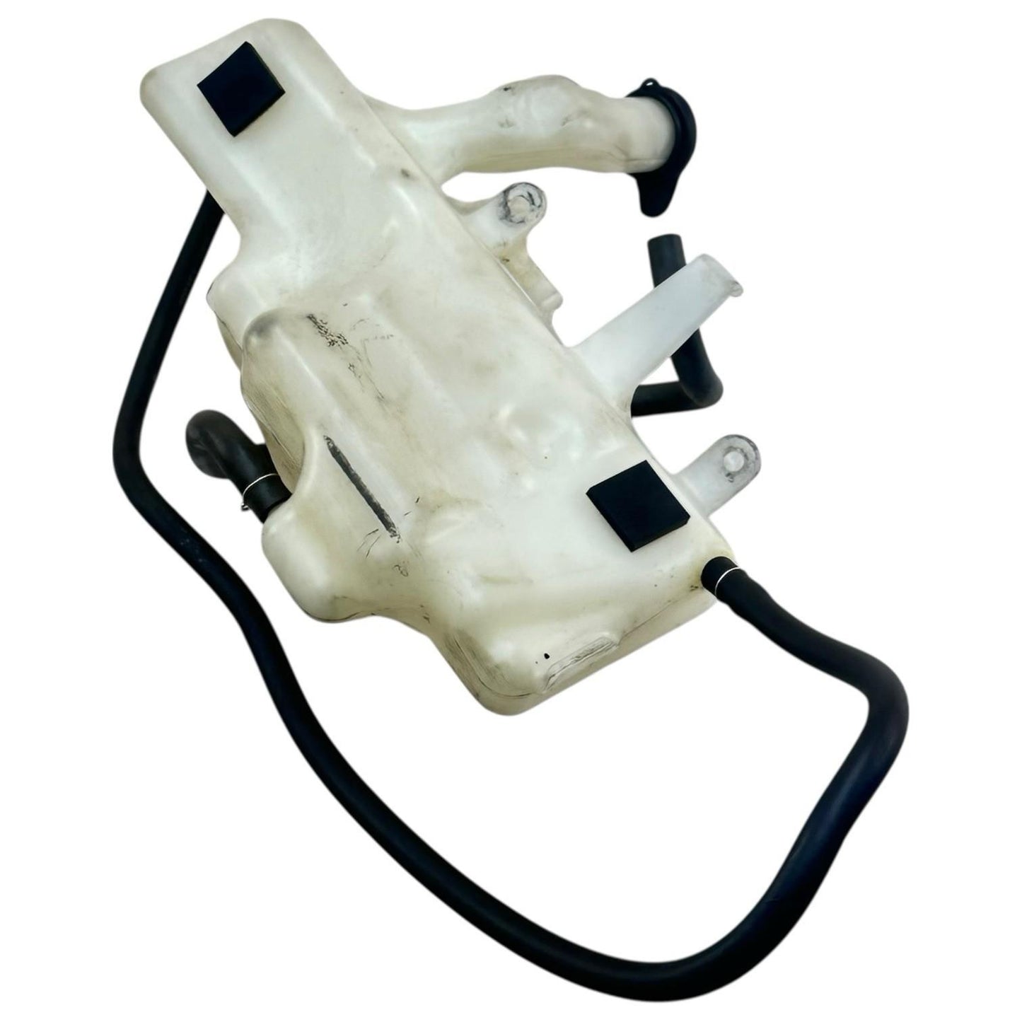 2014 - 2016 HONDA CBR1000RR SP COOLANT TANK OVERFLOW RESERVOIR BOTTLE OEM