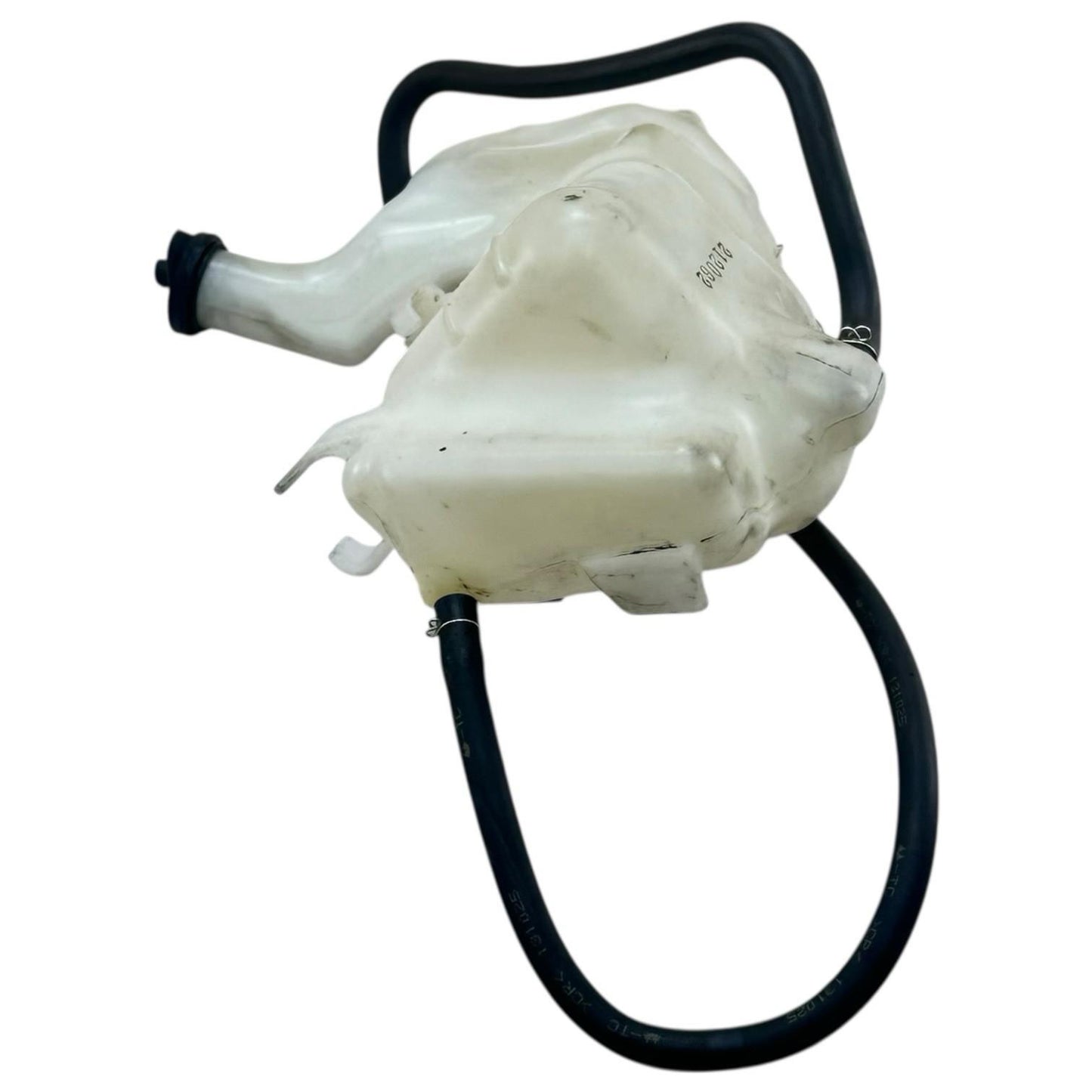 2014 - 2016 HONDA CBR1000RR SP COOLANT TANK OVERFLOW RESERVOIR BOTTLE OEM