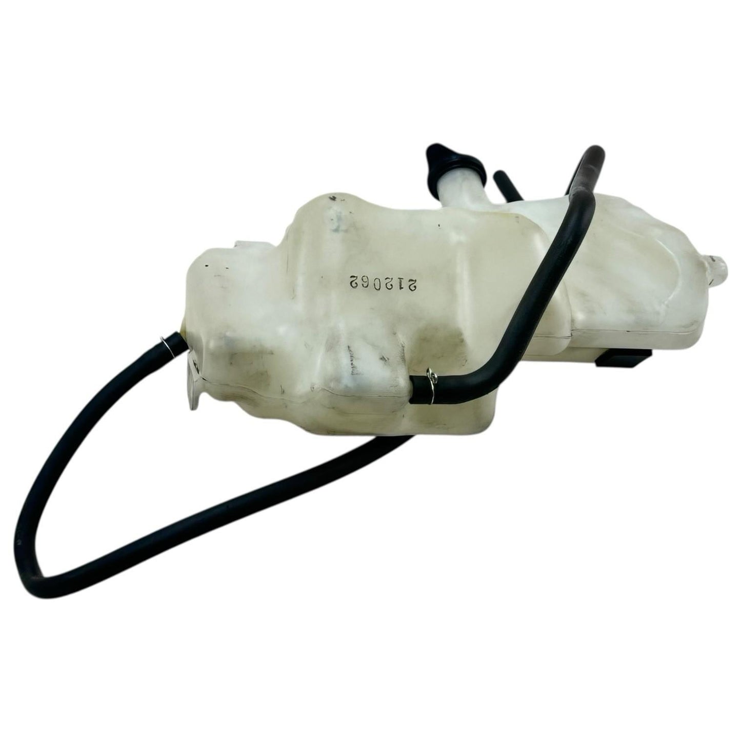 2014 - 2016 HONDA CBR1000RR SP COOLANT TANK OVERFLOW RESERVOIR BOTTLE OEM