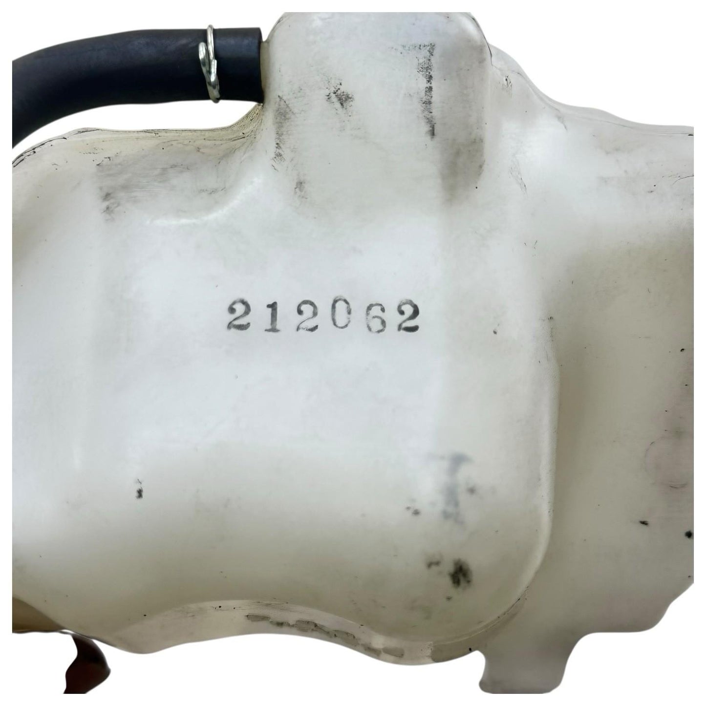 2014 - 2016 HONDA CBR1000RR SP COOLANT TANK OVERFLOW RESERVOIR BOTTLE OEM