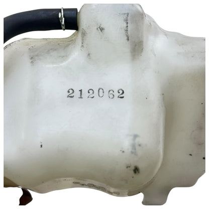 2014 - 2016 HONDA CBR1000RR SP COOLANT TANK OVERFLOW RESERVOIR BOTTLE OEM
