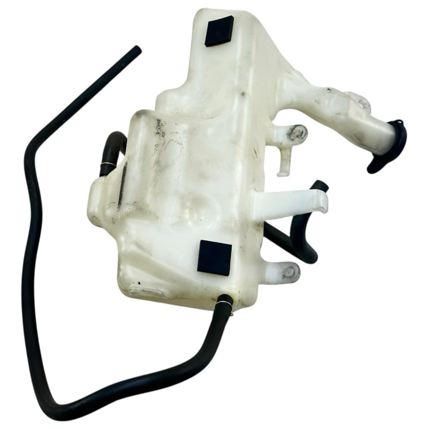 2014 - 2016 HONDA CBR1000RR SP COOLANT TANK OVERFLOW RESERVOIR BOTTLE OEM