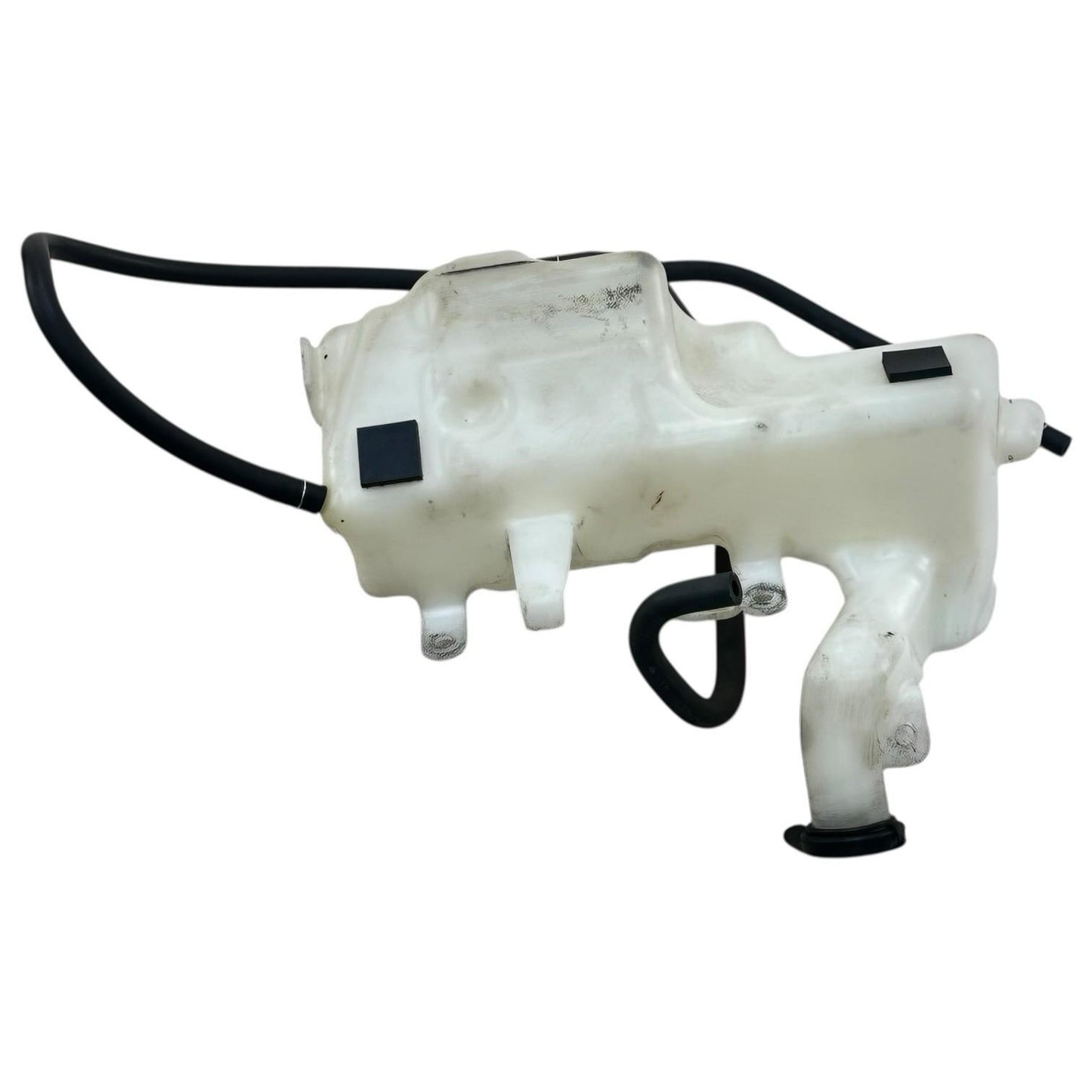 2014 - 2016 HONDA CBR1000RR SP COOLANT TANK OVERFLOW RESERVOIR BOTTLE OEM