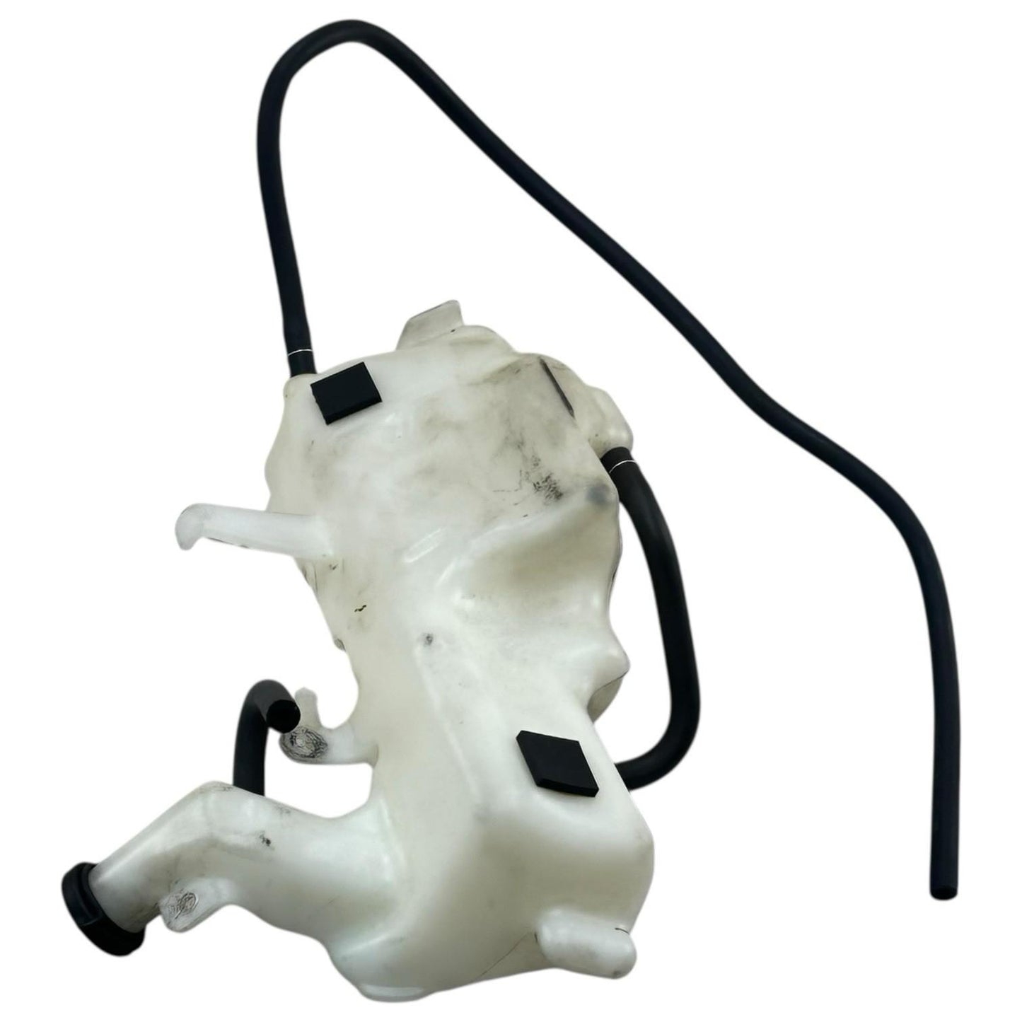 2014 - 2016 HONDA CBR1000RR SP COOLANT TANK OVERFLOW RESERVOIR BOTTLE OEM