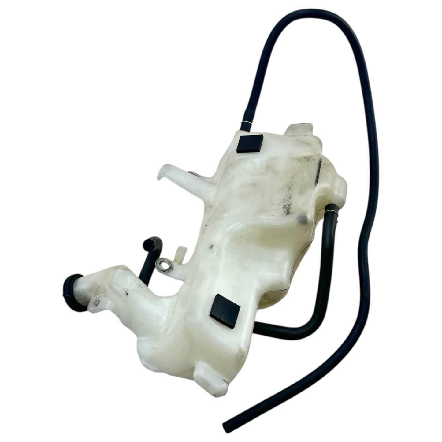 2014 - 2016 HONDA CBR1000RR SP COOLANT TANK OVERFLOW RESERVOIR BOTTLE OEM