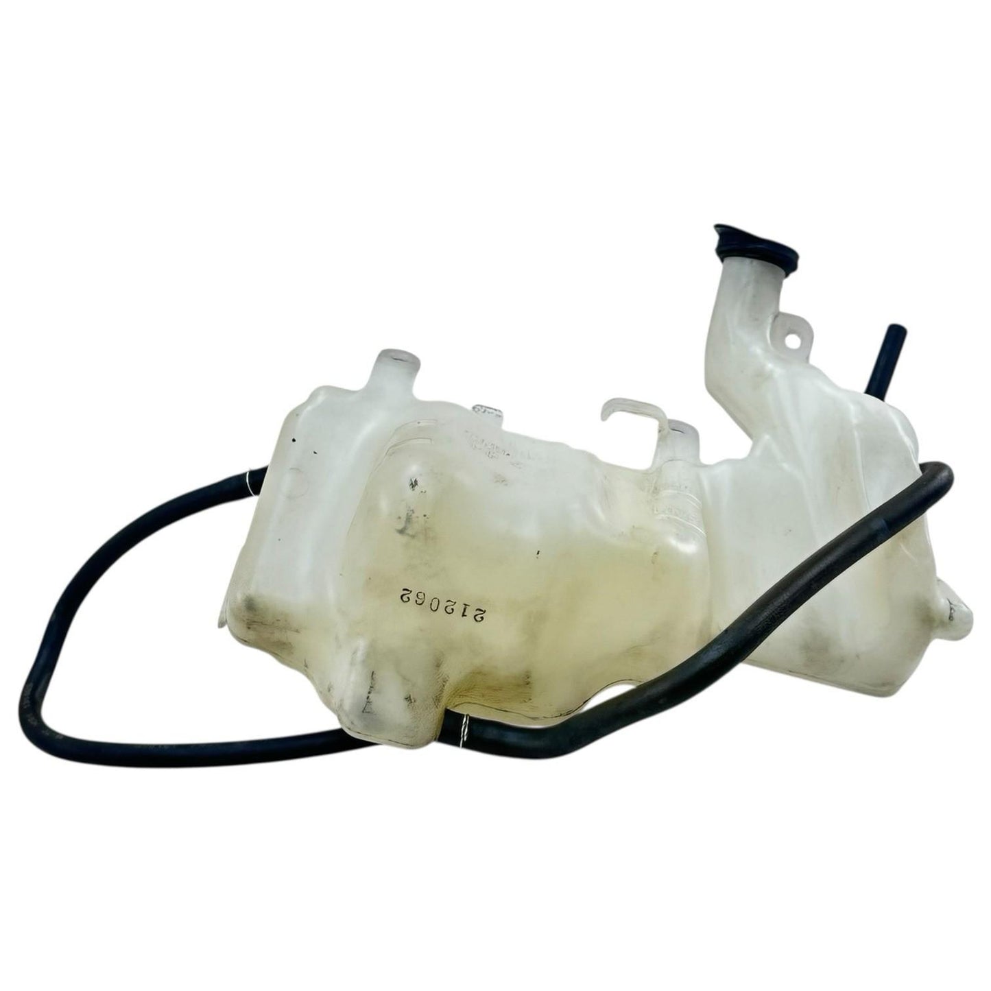 2014 - 2016 HONDA CBR1000RR SP COOLANT TANK OVERFLOW RESERVOIR BOTTLE OEM