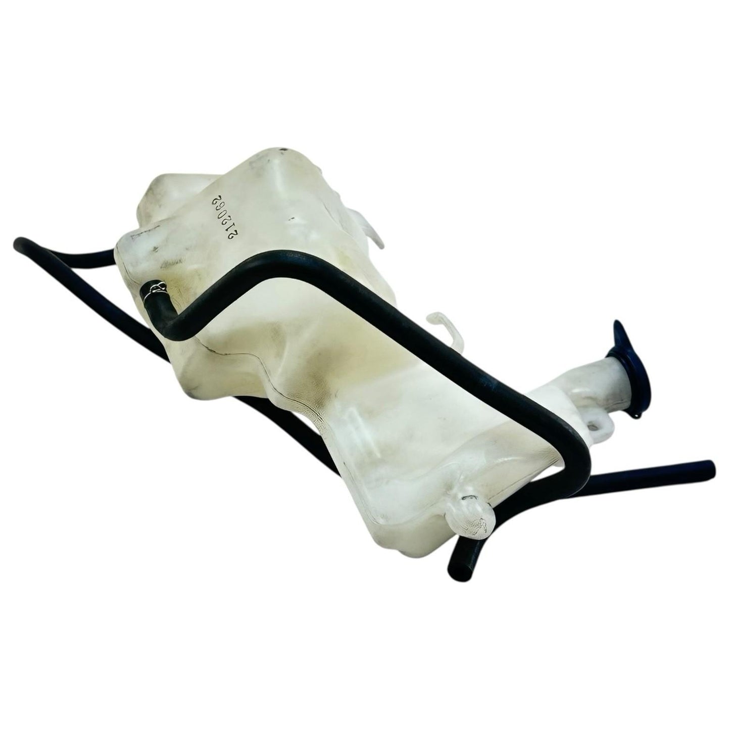 2014 - 2016 HONDA CBR1000RR SP COOLANT TANK OVERFLOW RESERVOIR BOTTLE OEM