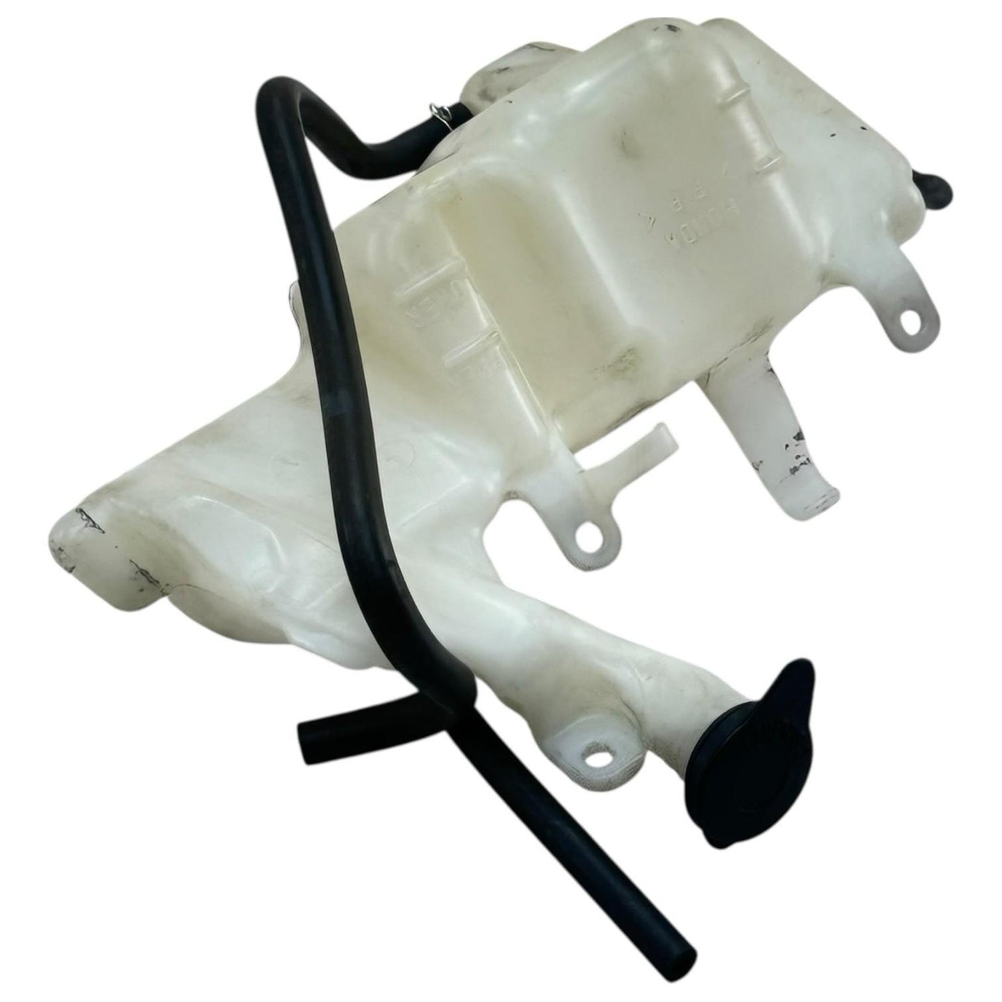 2014 - 2016 HONDA CBR1000RR SP COOLANT TANK OVERFLOW RESERVOIR BOTTLE OEM