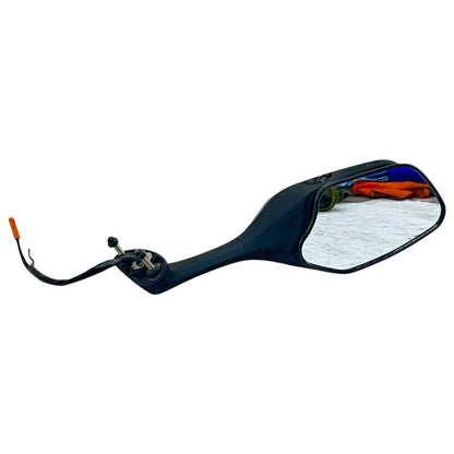 2014 - 2016 HONDA CBR1000RR SP SIDE MIRRORS REAR VIEW RIGHT LEFT SET *SCUFFED*
