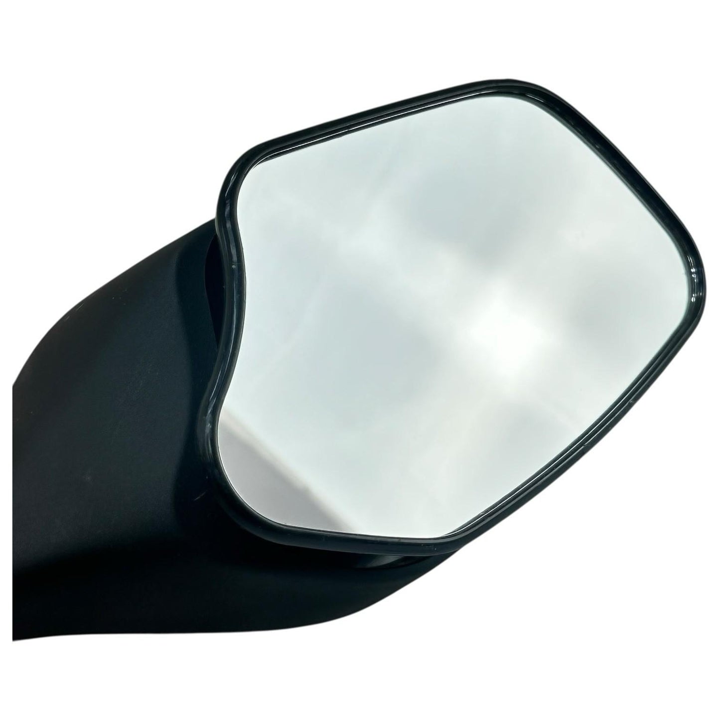 2014 - 2016 HONDA CBR1000RR SP SIDE MIRRORS REAR VIEW RIGHT LEFT SET *SCUFFED*