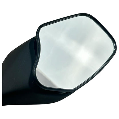2014 - 2016 HONDA CBR1000RR SP SIDE MIRRORS REAR VIEW RIGHT LEFT SET *SCUFFED*