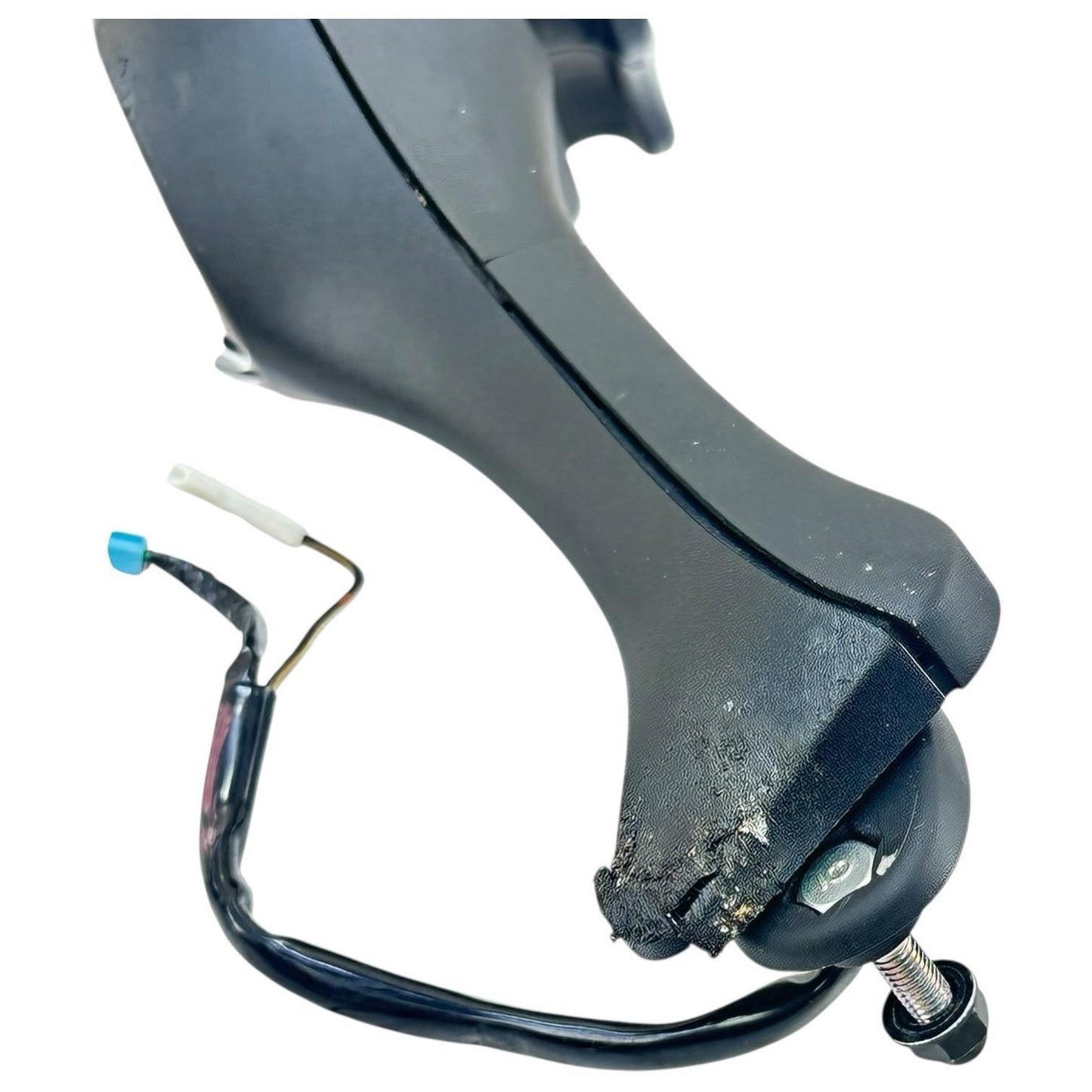 2014 - 2016 HONDA CBR1000RR SP SIDE MIRRORS REAR VIEW RIGHT LEFT SET *SCUFFED*