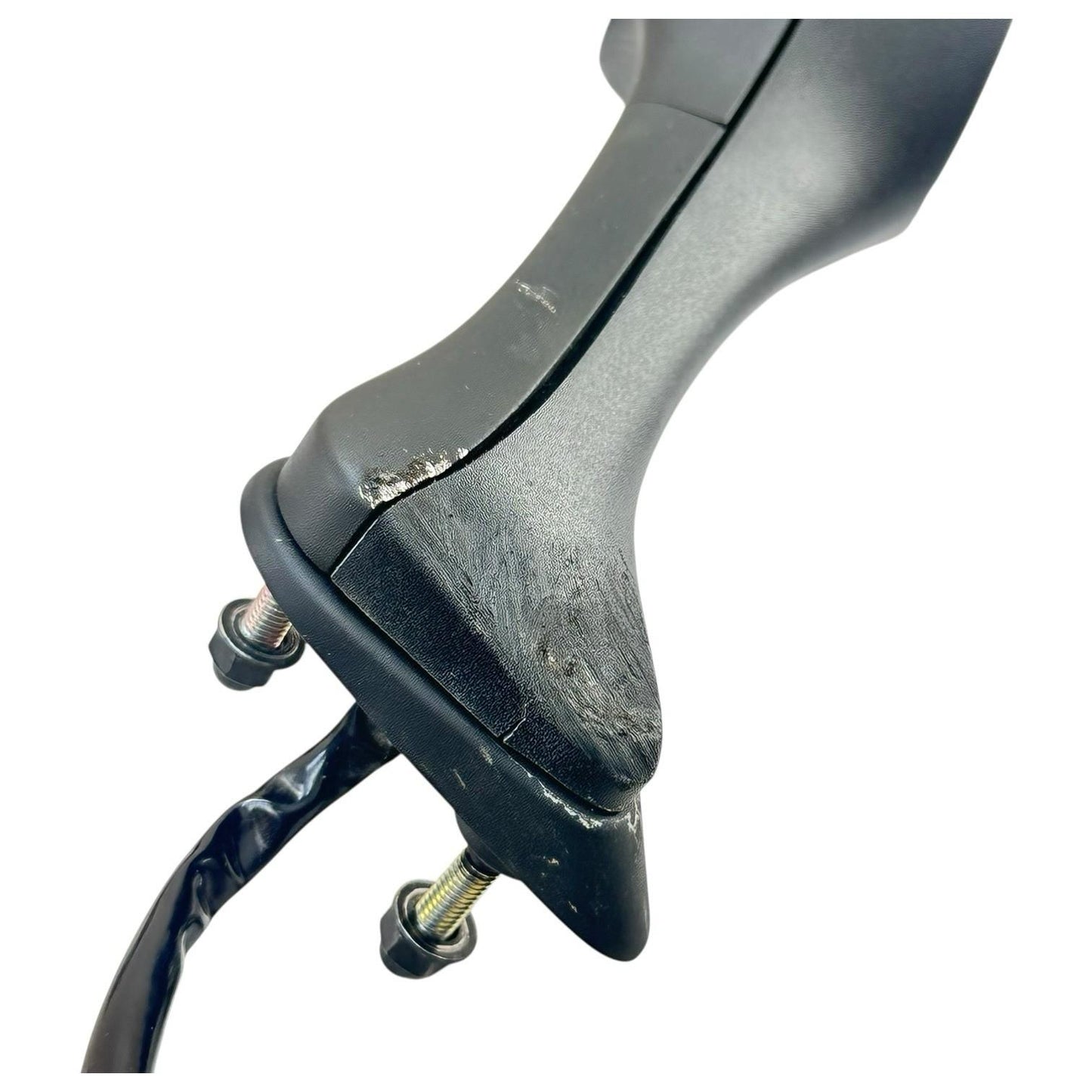 2014 - 2016 HONDA CBR1000RR SP SIDE MIRRORS REAR VIEW RIGHT LEFT SET *SCUFFED*