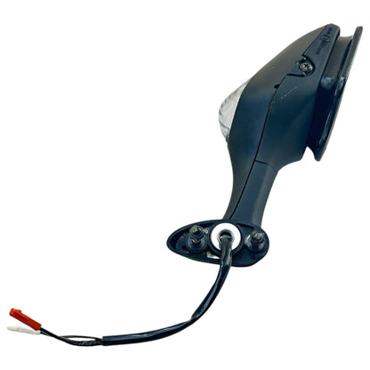 2014 - 2016 HONDA CBR1000RR SP SIDE MIRRORS REAR VIEW RIGHT LEFT SET *SCUFFED*