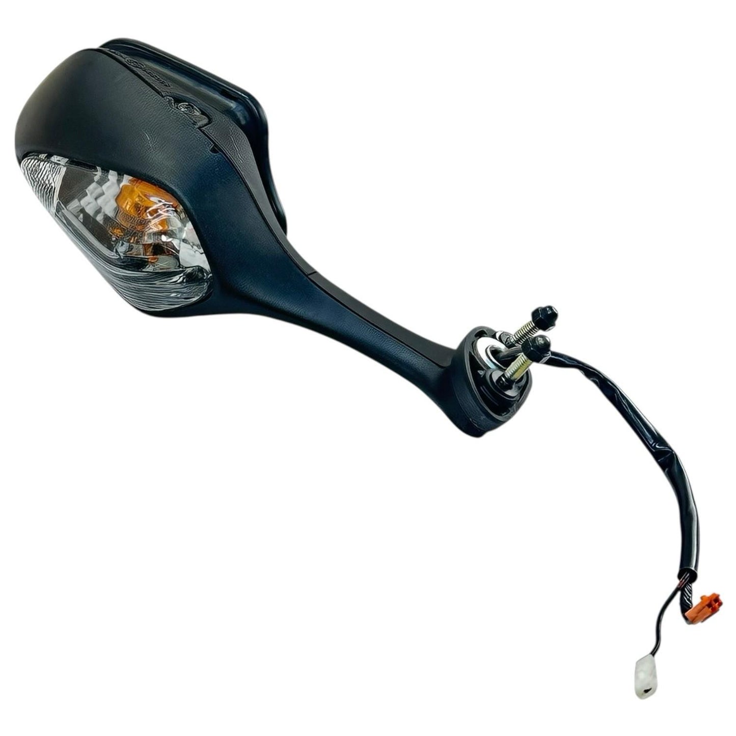 2014 - 2016 HONDA CBR1000RR SP SIDE MIRRORS REAR VIEW RIGHT LEFT SET *SCUFFED*