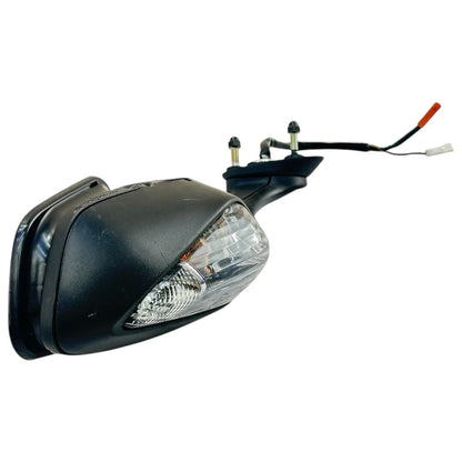 2014 - 2016 HONDA CBR1000RR SP SIDE MIRRORS REAR VIEW RIGHT LEFT SET *SCUFFED*