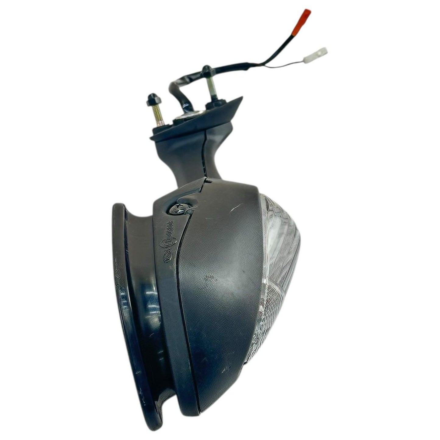 2014 - 2016 HONDA CBR1000RR SP SIDE MIRRORS REAR VIEW RIGHT LEFT SET *SCUFFED*