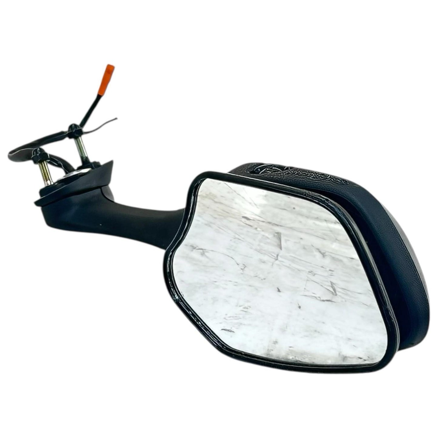 2014 - 2016 HONDA CBR1000RR SP SIDE MIRRORS REAR VIEW RIGHT LEFT SET *SCUFFED*