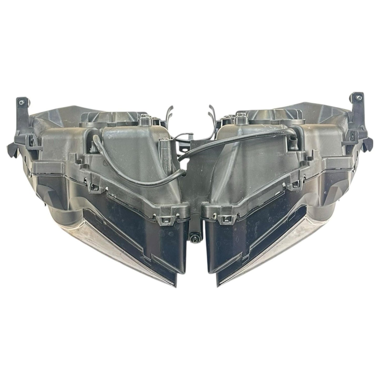 2014 - 2016 HONDA CBR1000RR SP HEADLIGHT FRONT LAMP HOUSING BULBS ASSEMBLY STOCK