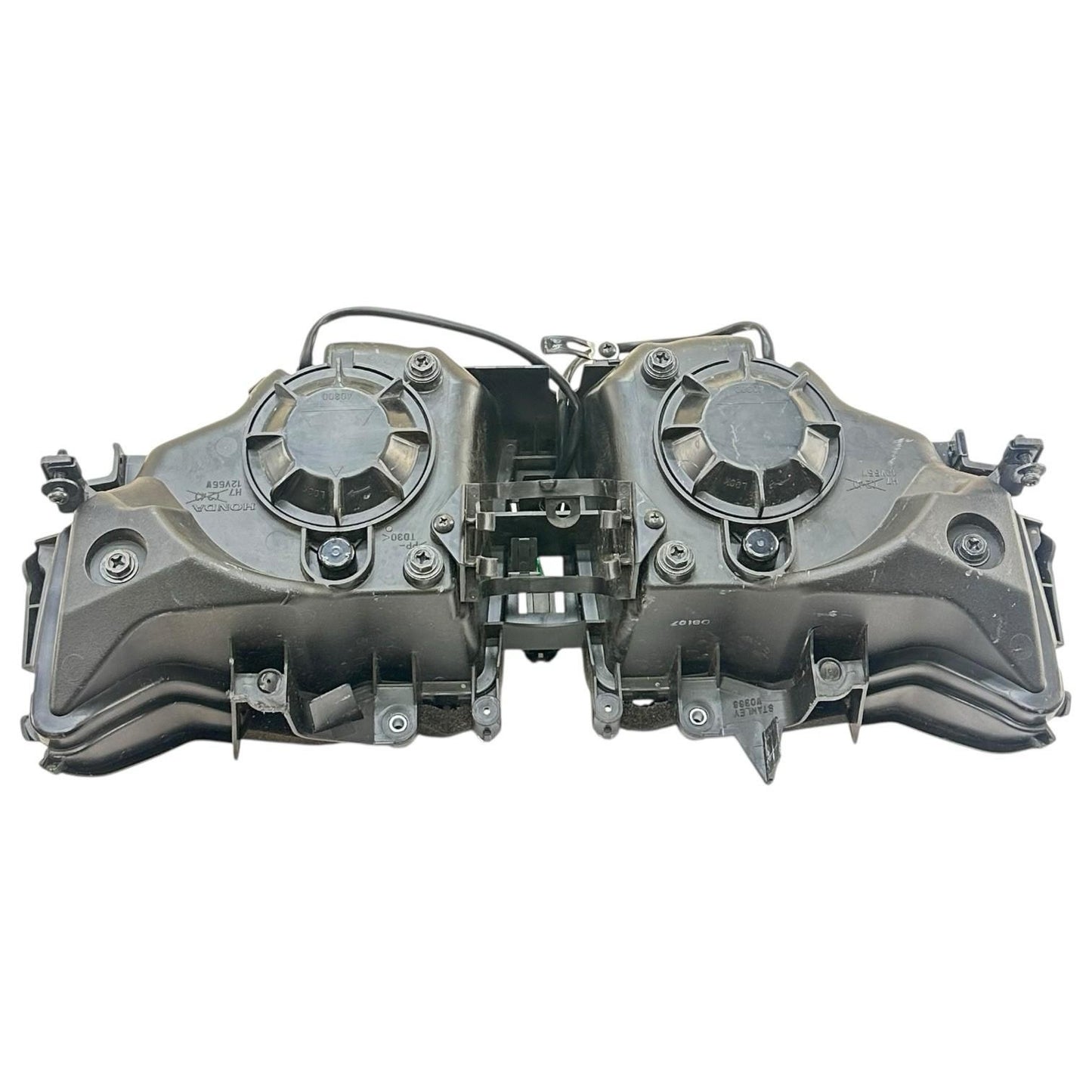2014 - 2016 HONDA CBR1000RR SP HEADLIGHT FRONT LAMP HOUSING BULBS ASSEMBLY STOCK