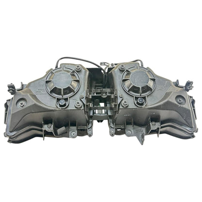 2014 - 2016 HONDA CBR1000RR SP HEADLIGHT FRONT LAMP HOUSING BULBS ASSEMBLY STOCK