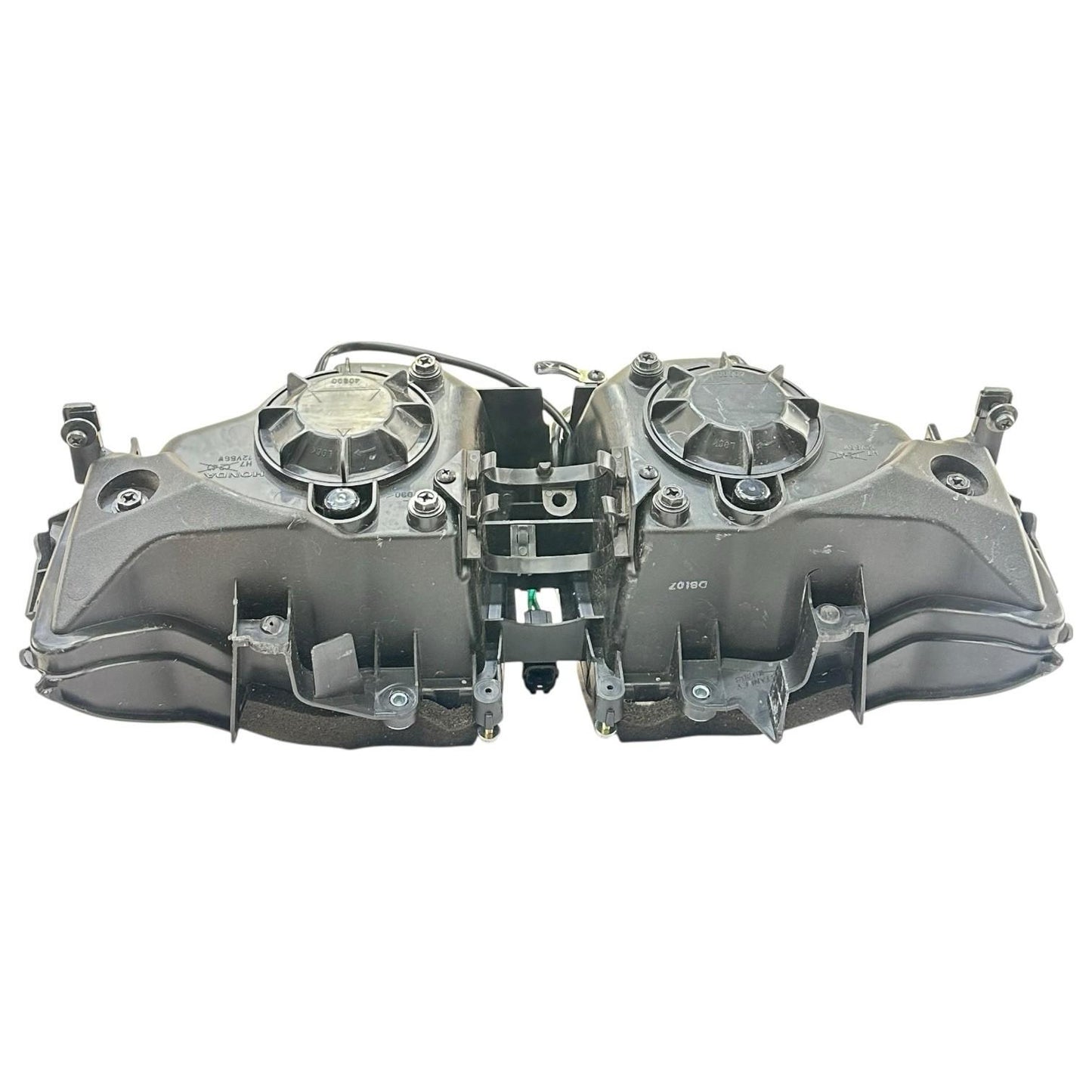 2014 - 2016 HONDA CBR1000RR SP HEADLIGHT FRONT LAMP HOUSING BULBS ASSEMBLY STOCK