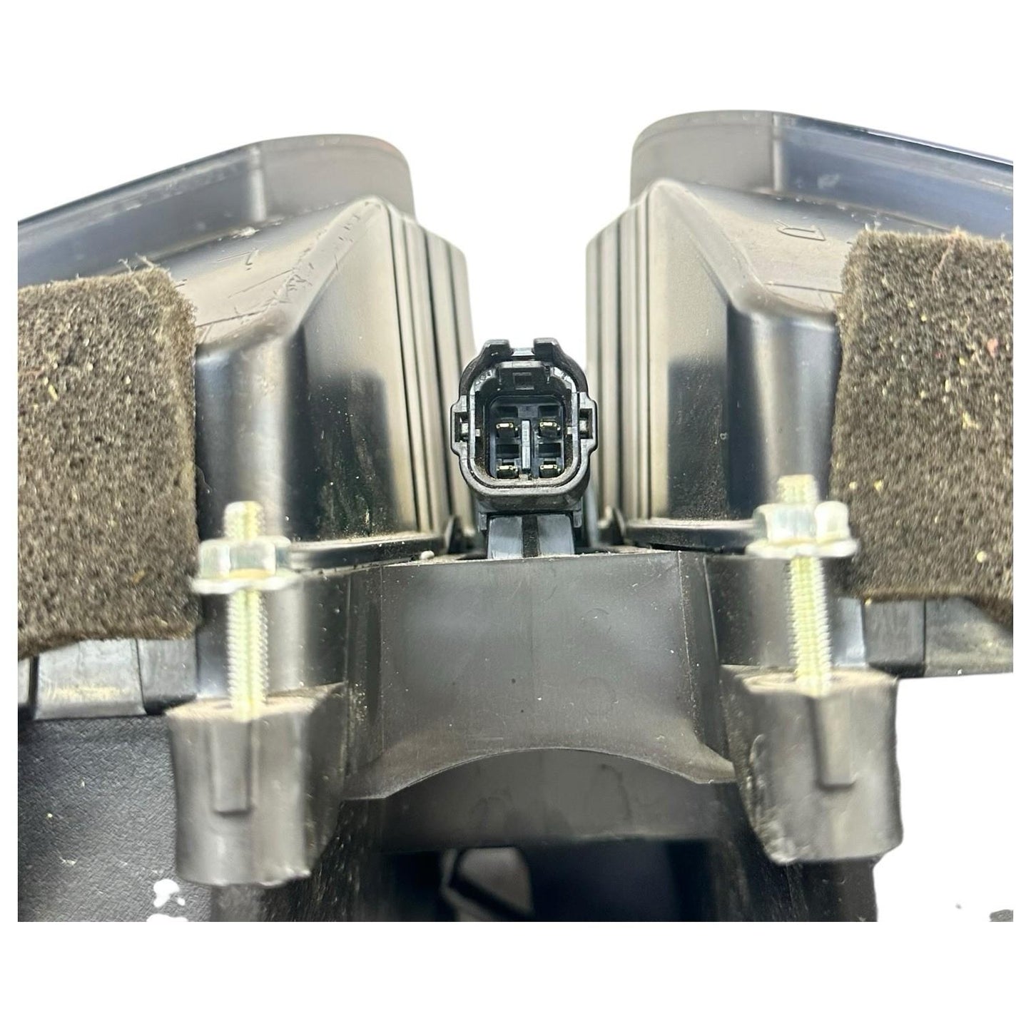 2014 - 2016 HONDA CBR1000RR SP HEADLIGHT FRONT LAMP HOUSING BULBS ASSEMBLY STOCK