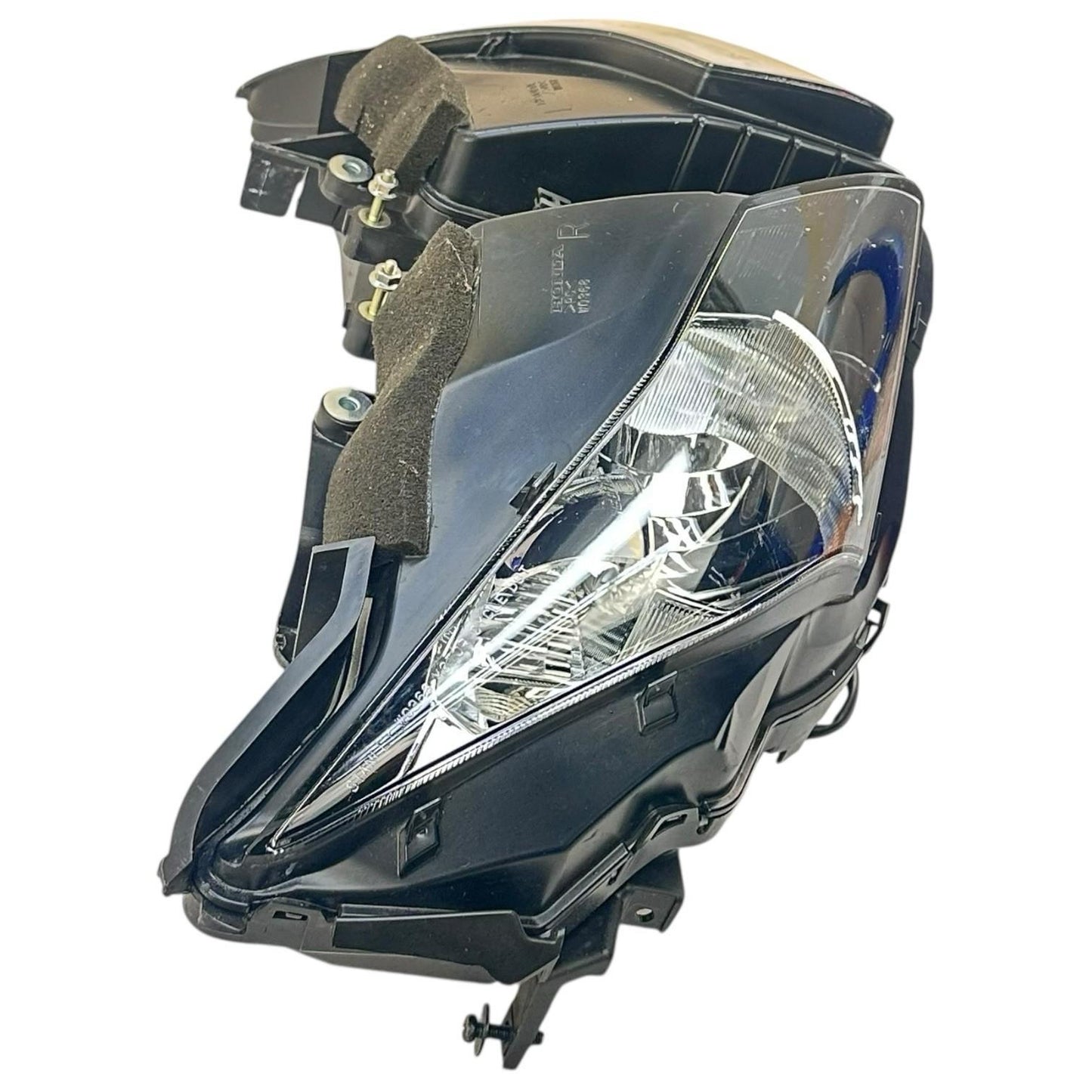 2014 - 2016 HONDA CBR1000RR SP HEADLIGHT FRONT LAMP HOUSING BULBS ASSEMBLY STOCK
