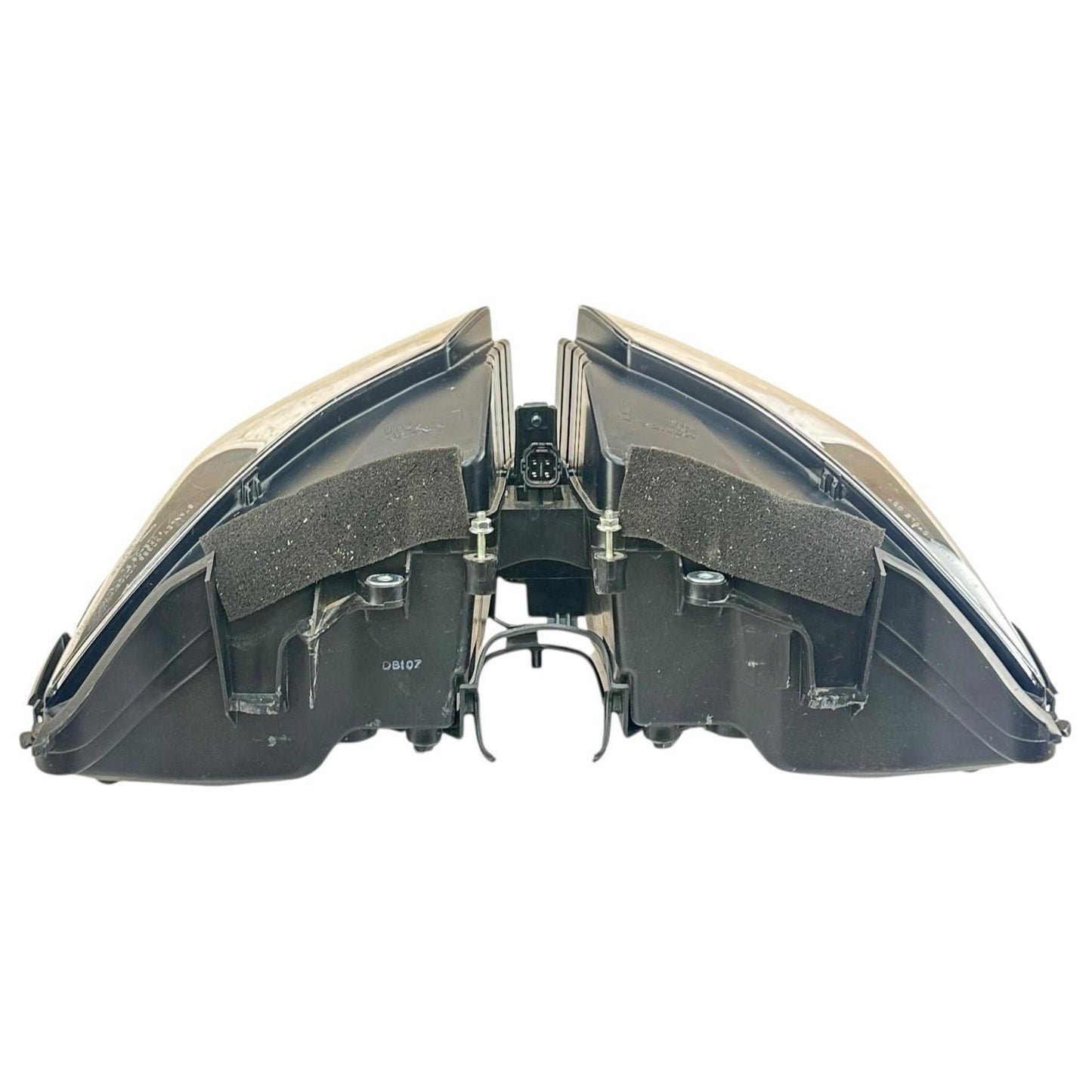 2014 - 2016 HONDA CBR1000RR SP HEADLIGHT FRONT LAMP HOUSING BULBS ASSEMBLY STOCK