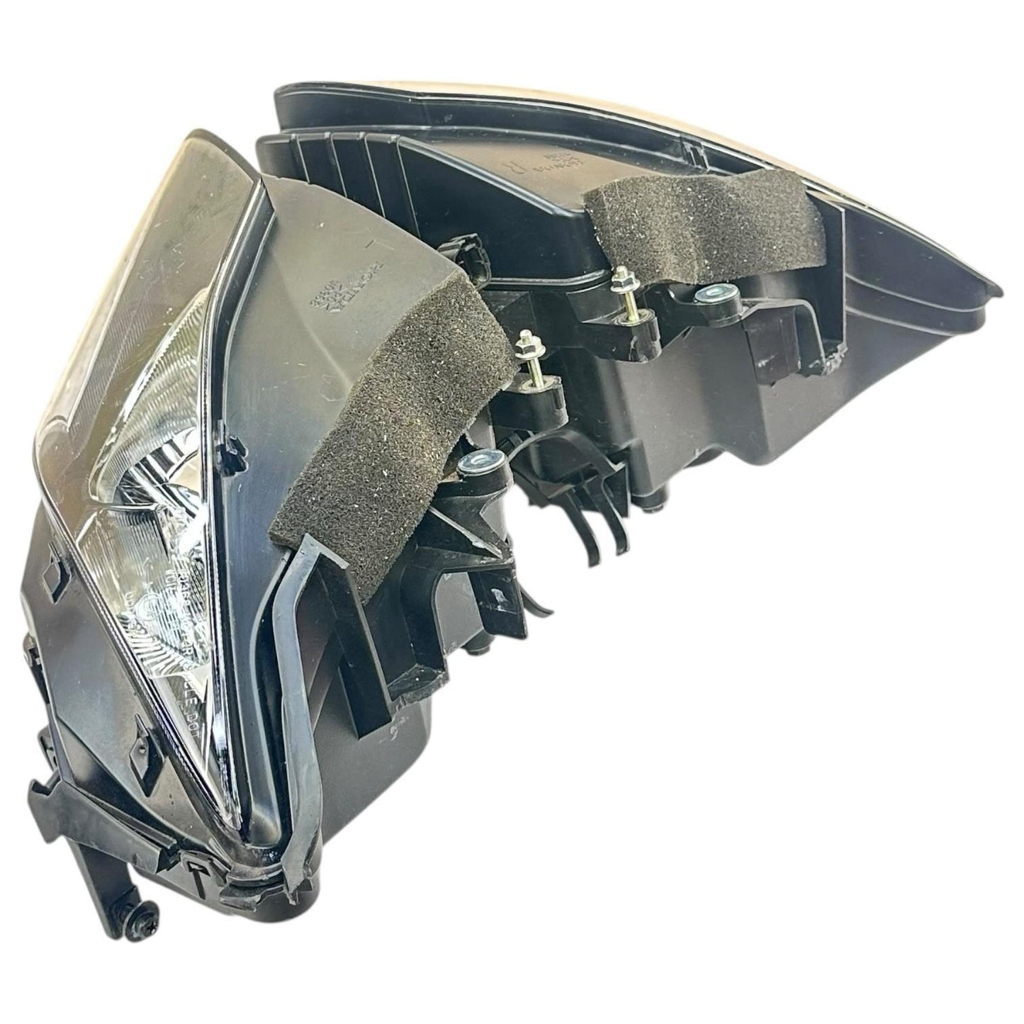 2014 - 2016 HONDA CBR1000RR SP HEADLIGHT FRONT LAMP HOUSING BULBS ASSEMBLY STOCK