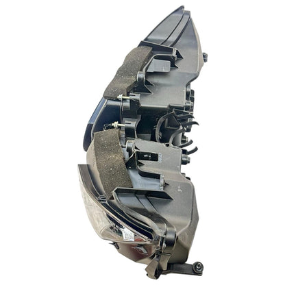 2014 - 2016 HONDA CBR1000RR SP HEADLIGHT FRONT LAMP HOUSING BULBS ASSEMBLY STOCK