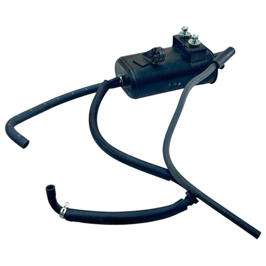 2014 - 2016 HONDA CBR1000RR SP EVAP VAPOR CHARCOAL EMISSION CANISTER LINES HOSES