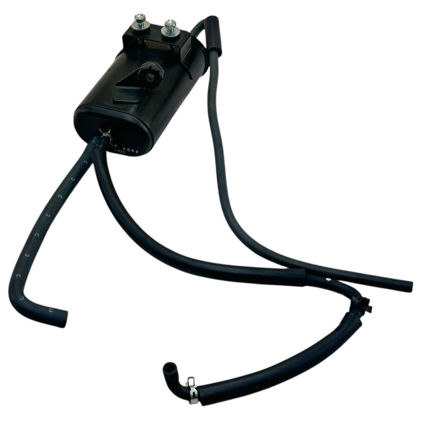 2014 - 2016 HONDA CBR1000RR SP EVAP VAPOR CHARCOAL EMISSION CANISTER LINES HOSES