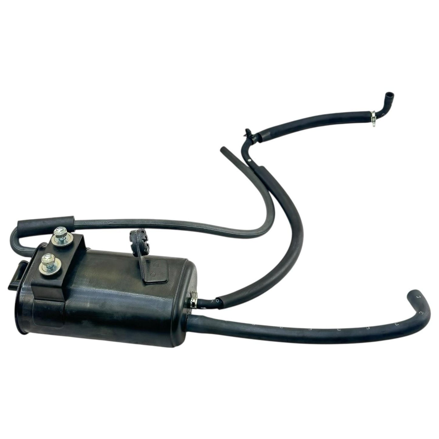 2014 - 2016 HONDA CBR1000RR SP EVAP VAPOR CHARCOAL EMISSION CANISTER LINES HOSES