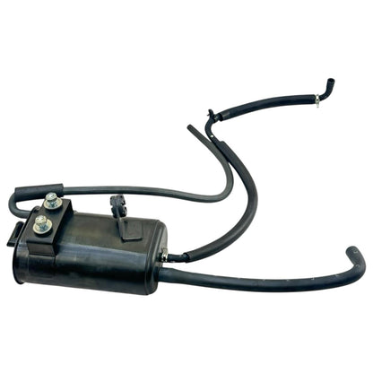 2014 - 2016 HONDA CBR1000RR SP EVAP VAPOR CHARCOAL EMISSION CANISTER LINES HOSES